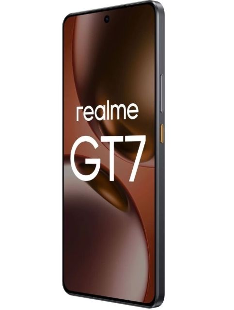 смартфон realme gt 7 12/512gb черный (icesense black) смартфон realme gt 7 12/512gb черный (icesense black)